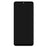 For Infinix Note 12i X6819 Grade C LCD Screen and Digitizer Assembly + Frame Part  (Without Logo) - 3
