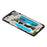 For Infinix Zero 5G X6815 X6815B Grade C LCD Screen and Digitizer Assembly + Frame Part  (Without Logo) - 4