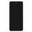 For Infinix Zero X 4G / Zero X Pro 4G X6811 OEM Grade S OLED Screen and Digitizer Assembly + Frame (Without Logo) - 2