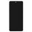 For Infinix Zero X Neo 4G X6810 Grade C LCD Screen and Digitizer Assembly + Frame Replacement Part (Without Logo) - 2