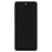 For TECNO Camon 18 P CH7 Grade C LCD Screen and Digitizer Assembly + Frame Part  (Without Logo) - 2