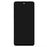 For TECNO Camon 19 4G Ci6 Grade C LCD Screen and Digitizer Assembly + Frame Part  (Without Logo) - 2