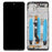 For TECNO Camon 19 Pro 5G Ci7 Grade C LCD Screen and Digitizer Assembly + Frame Part  (Without Logo) - 1