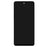 For TECNO Camon 19 Pro 4G Ci8 Grade C LCD Screen and Digitizer Assembly + Frame Part  (Without Logo) - 2
