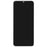 For TECNO Pop 5 Pro 4G BD4j Grade C LCD Screen and Digitizer Assembly + Frame Part  (Without Logo) - 2