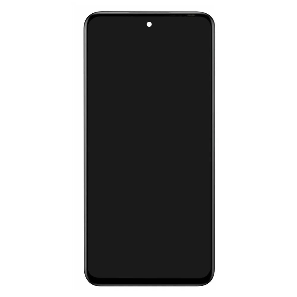 For Infinix Zero X 4G / Zero X Pro 4G X6811 Grade C LCD Screen and Digitizer Assembly + Frame Part (TFT Technology) (Without Logo) - 2