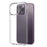 NORTHJO HD 3 in 1 Shockproof Case for iPhone 14 Pro Protective TPU Phone Case with Tempered Glass Screen Protector / Camera Lens Cover - 2