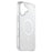 JOYROOM JR-16FG7 For iPhone 16 Plus Clear Case Compatible with MagSafe PC+TPU Matte Back Cover - 1