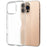 JOYROOM JR-16FG8 For iPhone 16 Pro Max Clear Case Compatible with MagSafe PC+TPU Matte Back Cover - 1