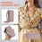 For Samsung Galaxy S24 Wallet Phone Case Shockproof TPU+PU Leather Flip Cover with Mirror, Strap - Purple - 7