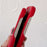 For iPhone 16 Case Christmas Design PU+PC Phone Back Cover with Heart Kickstand, Strap - 6