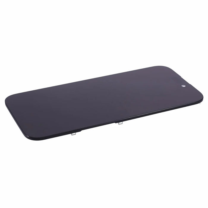 For iPhone 15 Pro Grade C LCD Screen and Digitizer Assembly Part (JK Incell Technology) (Without Logo) - 5