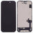 For iPhone 15 Grade C LCD Screen and Digitizer Assembly Part (JK Incell Technology) (Without Logo) - 1