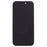 For iPhone 15 Grade C LCD Screen and Digitizer Assembly Part (JK Incell Technology) (Without Logo) - 3