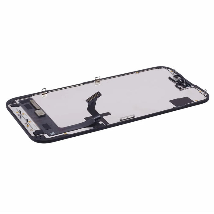 For iPhone 15 Grade C LCD Screen and Digitizer Assembly Part (JK Incell Technology) (Without Logo) - 4