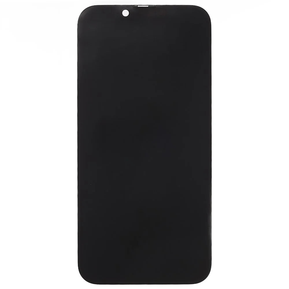 For iPhone 14 Grade C GX OLED Screen and Digitizer Assembly Replacement Part (Without Logo) - 2