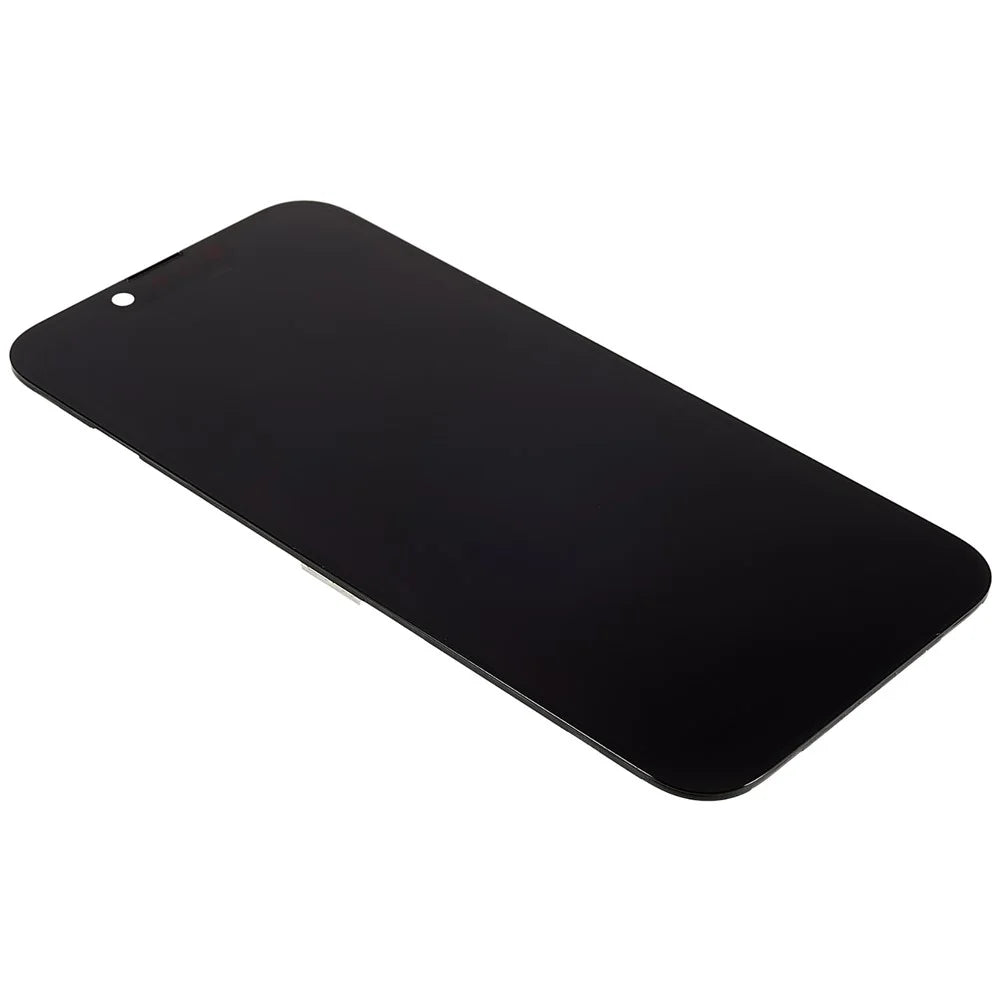 For iPhone 14 Grade C GX OLED Screen and Digitizer Assembly Replacement Part (Without Logo) - 4