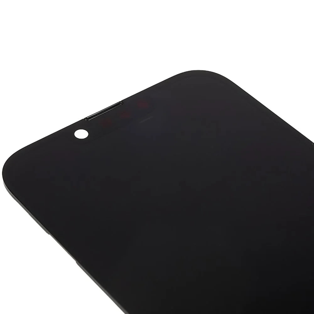 For iPhone 14 Grade C GX OLED Screen and Digitizer Assembly Replacement Part (Without Logo) - 6