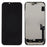 For iPhone 14 Plus Grade C GX OLED Screen and Digitizer Assembly Replacement Part (Without Logo) - 1