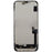 For iPhone 14 Plus Grade C GX OLED Screen and Digitizer Assembly Replacement Part (Without Logo) - 3