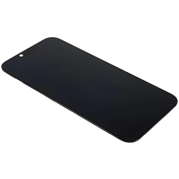 For iPhone 14 Plus Grade C GX OLED Screen and Digitizer Assembly Replacement Part (Without Logo) - 4