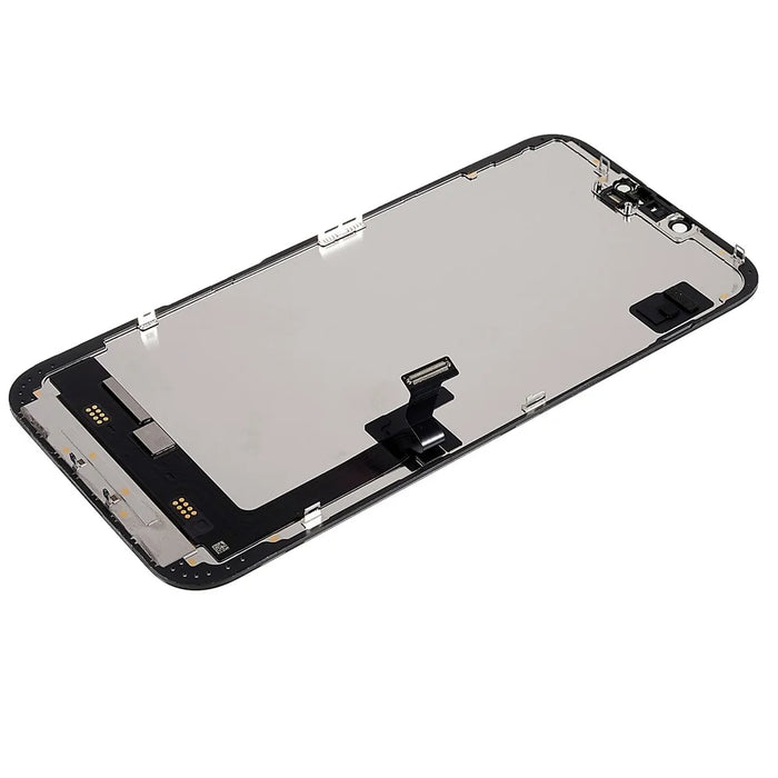 For iPhone 14 Plus Grade C GX OLED Screen and Digitizer Assembly Replacement Part (Without Logo) - 6