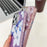 For iPhone 16 Pro Case Electroplated IMD TPU+PC Phone Back Cover with Glass Lens Film - FL11 - 5