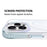 MUTURAL For iPhone 16 Pro Max Case Compatible with MagSafe TPU+PC Phone Back Cover Stripe Pattern - 4