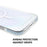 MUTURAL For iPhone 16 Pro Max Case Compatible with MagSafe TPU+PC Phone Back Cover Stripe Pattern - 5