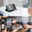 Style 016 For Google Pixel 9a Case Skin Feel Totem Imprinted Wallet Leather Phone Cover - Black - 7