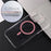 For iPhone 16 Pro Magnetic Case Compatible with MagSafe 1.0mm Ultra Thin PC Back Cover - Pink - 5