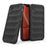 For iPhone XR Case Anti-Drop Soft TPU Rugged Phone Back Cover - Black - 4