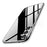 MOFI For Samsung Galaxy S25 Case Anti-Scratch Clear Soft TPU Phone Cover - 3