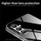 MOFI For Samsung Galaxy S25 Case Anti-Scratch Clear Soft TPU Phone Cover - 6