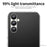MOFI For Samsung Galaxy S25 Case Anti-Scratch Clear Soft TPU Phone Cover - 7