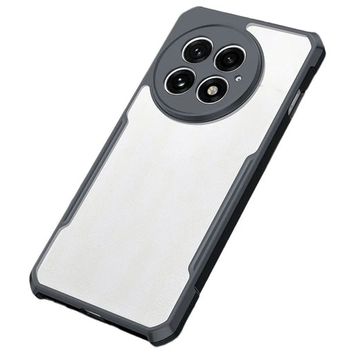 XUNDD For OnePlus 13 Case Dropproof TPU + Acrylic Clear Back Phone Cover - 1