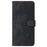 For TECNO Spark 30 Pro 4G KL7 Wallet Phone Case RFID Blocking PU Leather Flip Cover Stand View - Black - 7