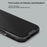 NILLKIN Camshield Prop Magnetic Series for iPhone 16 Pro Max Case Compatible with MagSafe TPU+PC Phone Cover with Lens Frame - 7