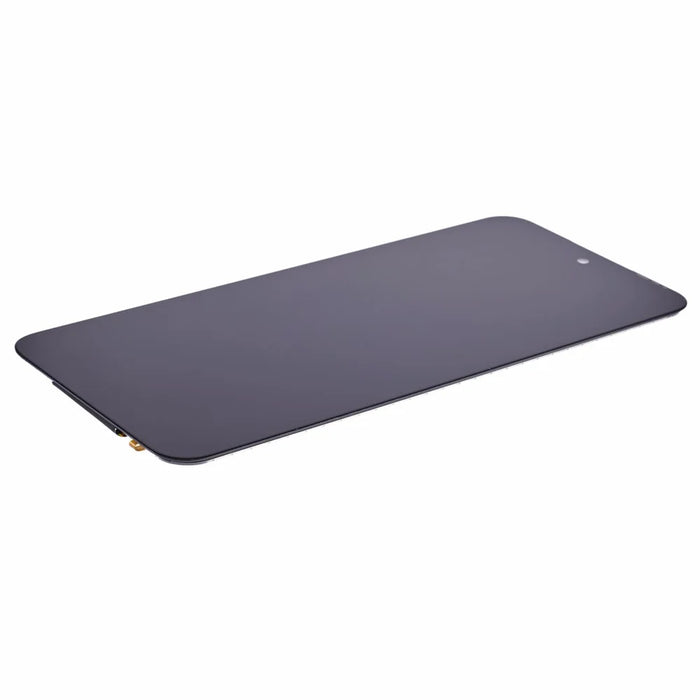 For Infinix Hot 50 5G X6720 Grade C LCD Screen and Digitizer Assembly Replacement Part (Without Logo) - 4