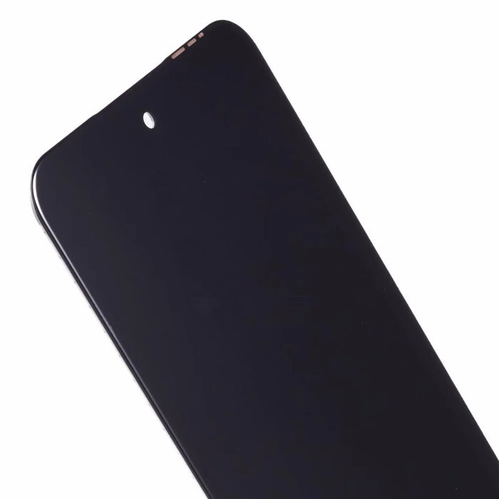 For Infinix Hot 50 5G X6720 Grade C LCD Screen and Digitizer Assembly Replacement Part (Without Logo) - 6