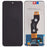 For Infinix Hot 50i 4G X6531 Grade C LCD Screen and Digitizer Assembly Replacement Part (Without Logo) - 1