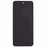 For Infinix Hot 50i 4G X6531 Grade C LCD Screen and Digitizer Assembly Replacement Part (Without Logo) - 2