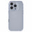 X-LEVEL For iPhone 16 Pro Phone Case TPU+PC Clear Back Cover with Camera Control Button - 3