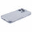 X-LEVEL For iPhone 16 Pro Phone Case TPU+PC Clear Back Cover with Camera Control Button - 4