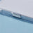 X-LEVEL For iPhone 16 Pro Phone Case TPU+PC Clear Back Cover with Camera Control Button - 6