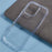 X-LEVEL For iPhone 16 Pro Phone Case TPU+PC Clear Back Cover with Camera Control Button - 7