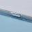 X-LEVEL For iPhone 16 Plus Phone Case TPU+PC Clear Back Cover with Camera Control Button - 6