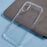 X-LEVEL For iPhone 16 Plus Phone Case TPU+PC Clear Back Cover with Camera Control Button - 7