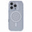 X-LEVEL For iPhone 16 Pro Case Compatible with MagSafe TPU+PC Clear Back Cover with Camera Control Button - 3