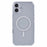 X-LEVEL For iPhone 16 Plus Case Compatible with MagSafe TPU+PC Clear Back Cover with Camera Control Button - 3